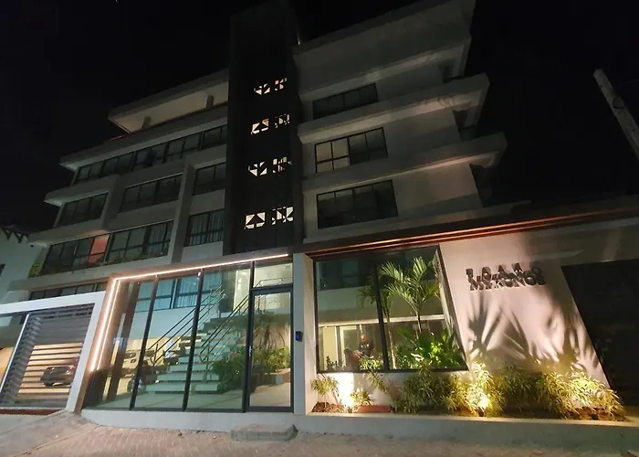 Mykonos -